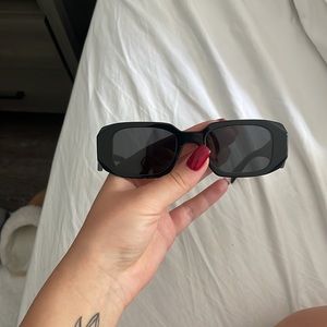 Prada symbole sunglasses